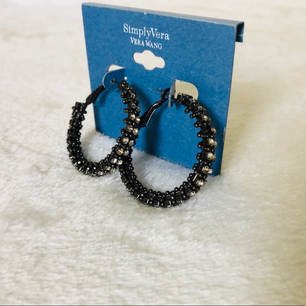 SimplyVera Earrings